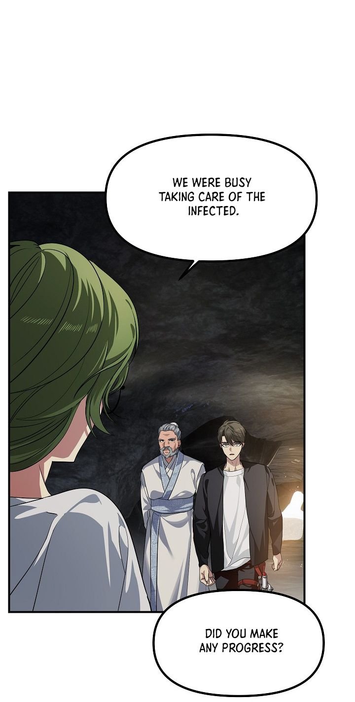 SSS-Class Suicide Hunter, Chapter 58 image 57